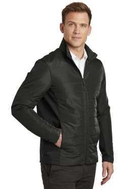 Collective Insulated Jacket -Port Authority Shop f865d40e4379e0