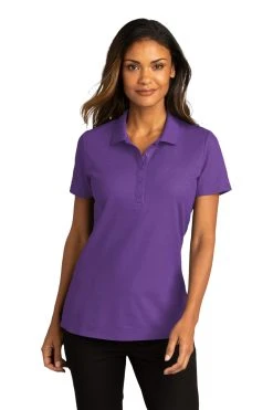 Ladies SuperPro React Polo -Port Authority Shop f93134f4cae948