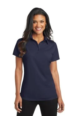 Ladies Dimension Polo -Port Authority Shop f977c0a929463a