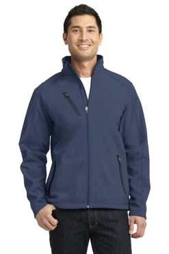 Welded Soft Shell Jacket 20 Welded Soft Shell Jacket -Port Authority Shop f984645c05c477