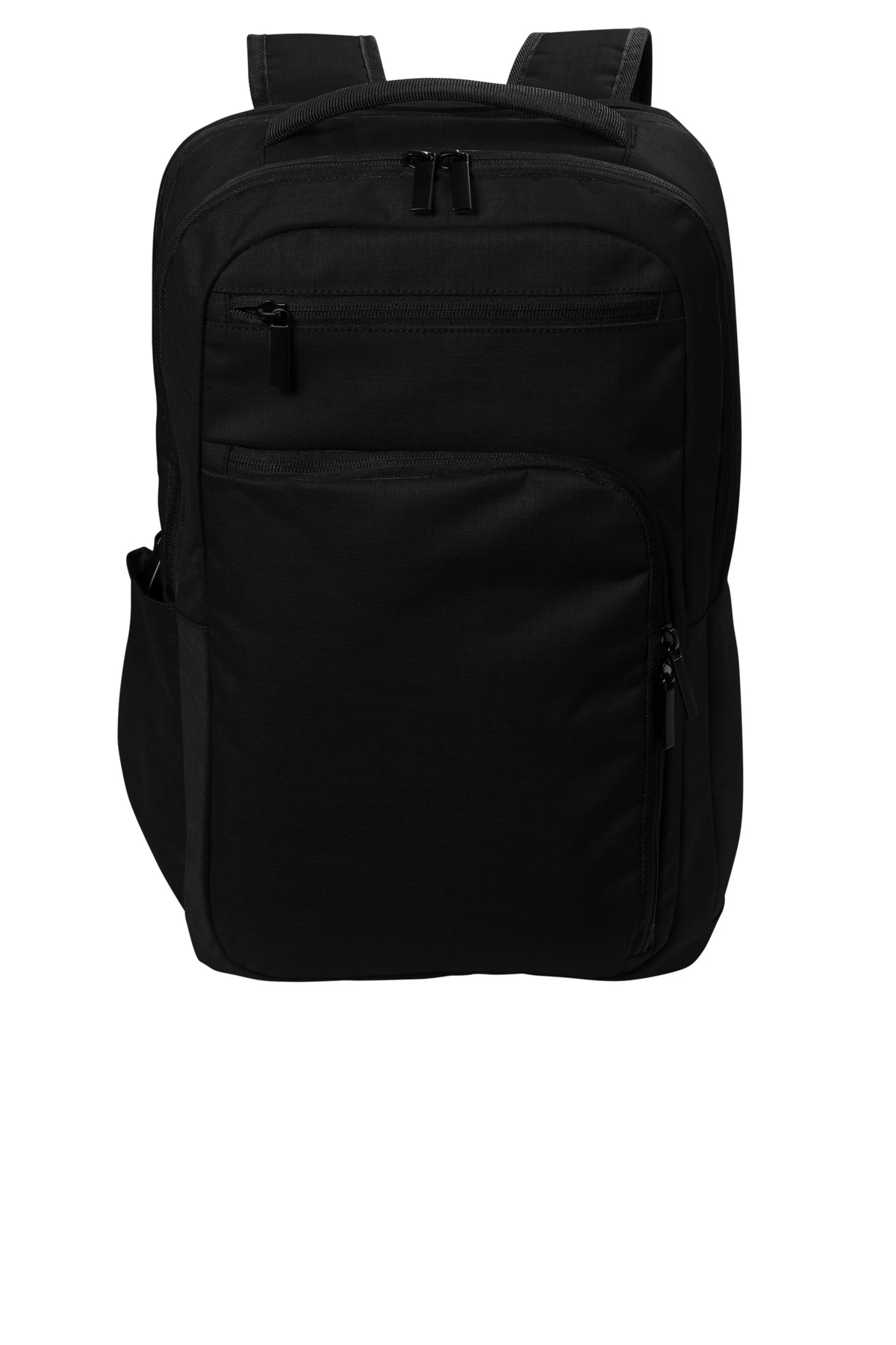 Unisex Impact Tech Backpack 4 Unisex Impact Tech Backpack - Image 2