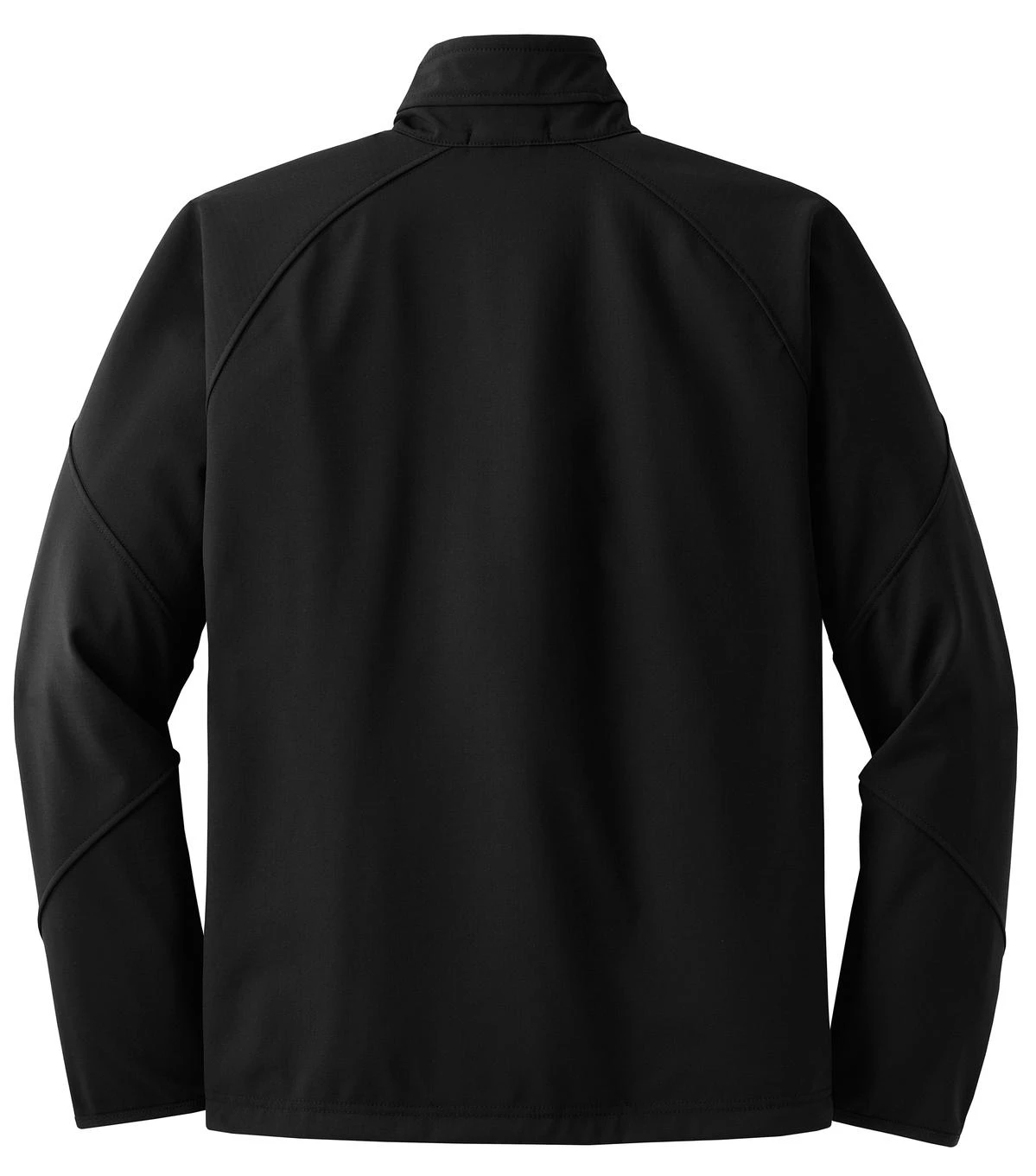 Tall Textured Soft Shell Jacket 5 Tall Textured Soft Shell Jacket - Image 3