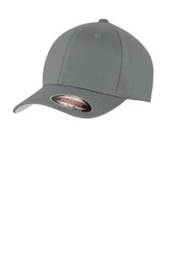 Unisex Flexfit Wool Blend Cap -Port Authority Shop fbacca7414ce15