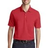 Adult Unisex Dry Zone UV Micro-Mesh Polo -Port Authority Shop fbe74c6a94606a