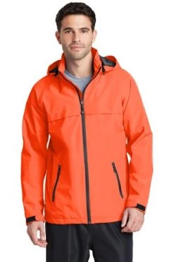 Torrent Waterproof Jacket 22 Torrent Waterproof Jacket -Port Authority Shop fd9241a27fea6f
