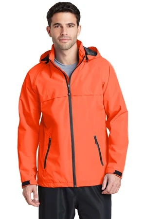 Torrent Waterproof Jacket 11 Torrent Waterproof Jacket - Image 9