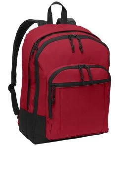 Basic Backpack 13 Basic Backpack -Port Authority Shop fe5360904b3ab8