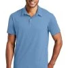Meridian Cotton Blend Polo -Port Authority Shop fe800d98663d35