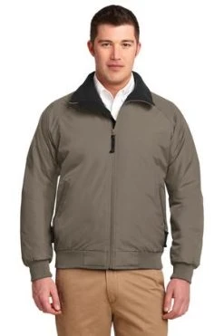 Challenger Jacket -Port Authority Shop ff11a663f0a8ab