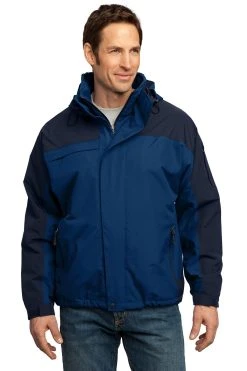 Tall Nootka Jacket -Port Authority Shop ff57c7af102d2d
